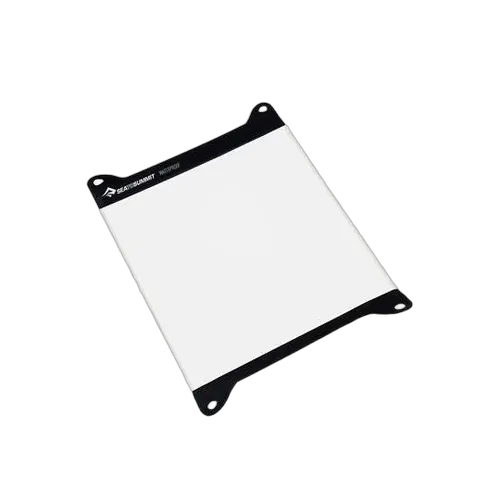 TPU Guide Map Case Medium