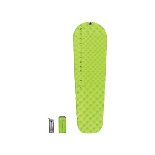 SEA TO SUMMIT Comfort Light Insulated Air Mat - Large