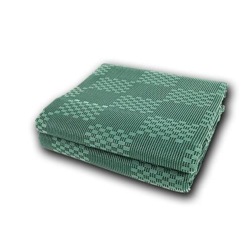 Outback Explorer Multi Purpose Annex Matting Green 250cm X 700cm