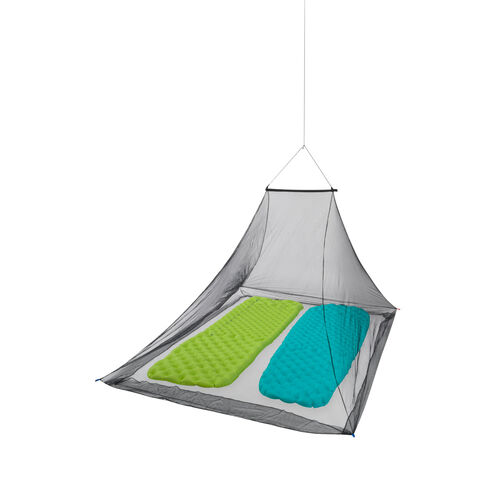 SEA TO SUMMIT Mosquito Pyramid Net - Double