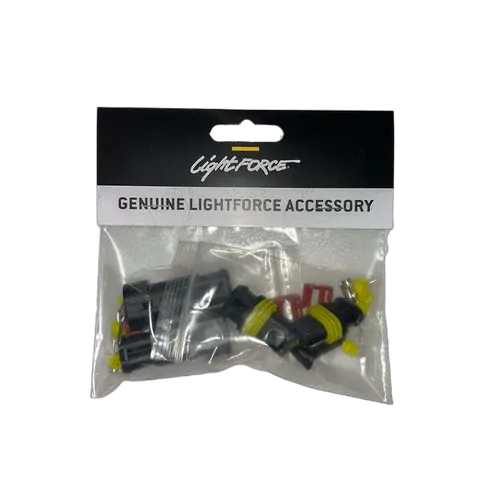 Lightforce Amp Plug Kit