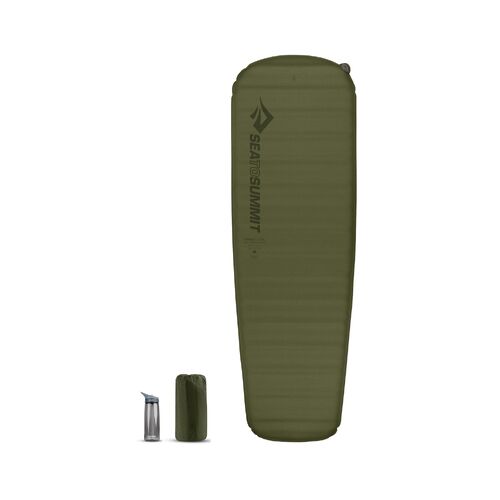 SEA TO SUMMIT Camp Plus Self Inflating Mat - Large