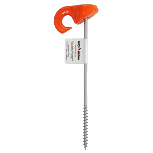 Ezy Anchor Coastal Peg With Ezy Anchors