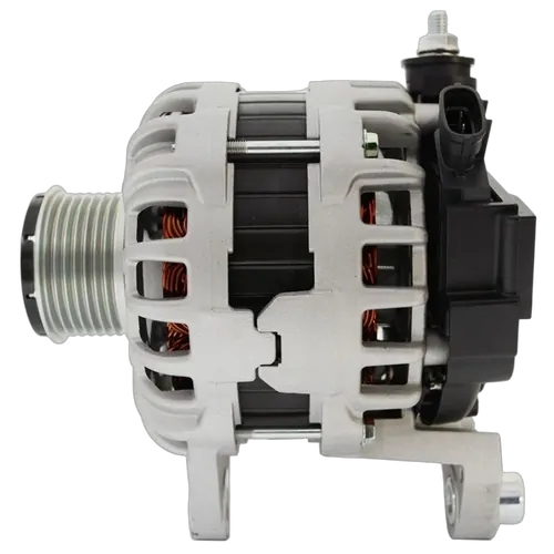 Alternator 12V 120A Suits Nissan Navara D23 Np300 Eng Ys23Ddtt 2.3L