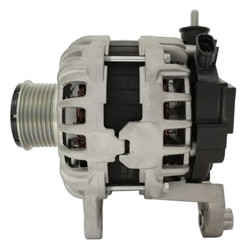 Alternator 12V 120A Suits Nissan Navar D23 Np300 Eng Ys23Ddtt 2.3L