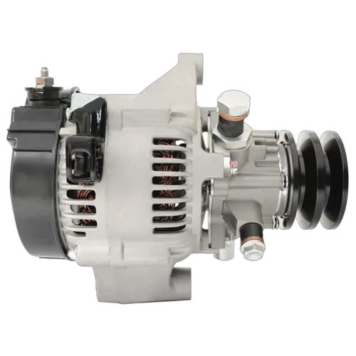 Alternator 12V 100A Suits Toyota Hilux Eng 3L, 5L High Output