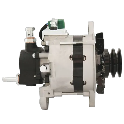 Alternator 12V 60A Suits Toyota Hi-Lux Engine 2L, 3L (Internal Reg)