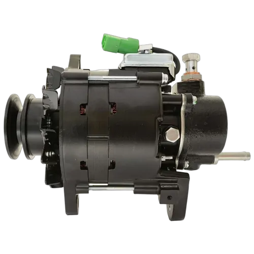Alternator 12V 110A Suits Toyota L/Cruiser Hj Eng 2H, 12Ht 4.0L (Int Reg)