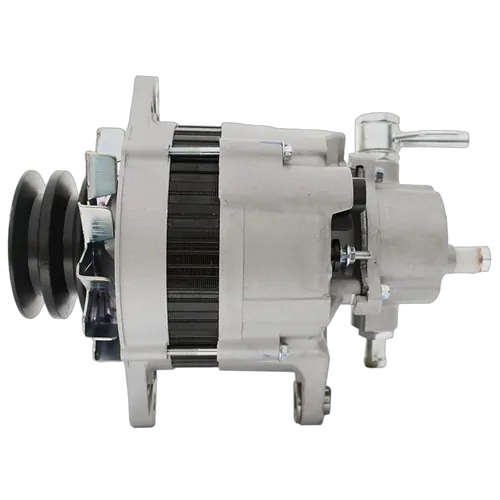 Alternator 12V 100A Suits Nissan Navara , Patrol Eng Td25,Td27,Td42