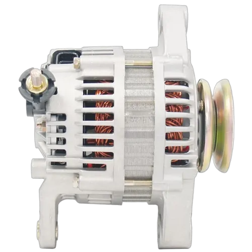 Alternator 12V 60A Suits Nissan Navara Eng Ka24E Ka24De