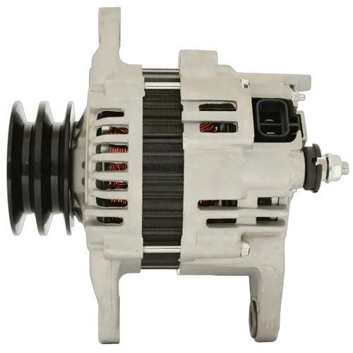 Alternator 12V 60A Suits Nissan Navara, Terrano Eng Td27, Qd32