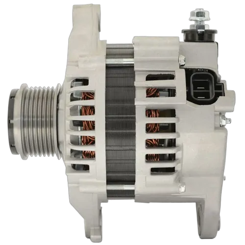 Alternator 12V 90A Ina C/P Suits Nissan Patrol Gu Y61 T/D Eng Zd30Ddti