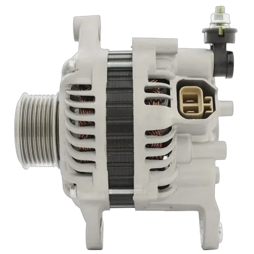 Alternator 12V 120A Suits Nissan Navara, Patrol Eng Zd30Ddti 3.0L
