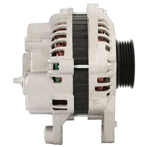 Alternator 12V 90A Suits Mitsubishi Pajero Triton Eng 6G72 3.0L 6G74 3.5L