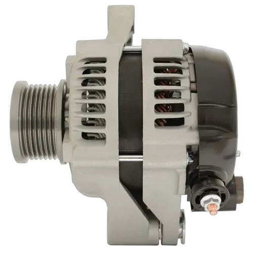 Alternator 12V 80A C/P Oe Reg suits Toyota Hi-Lux, Prado 1Kd-Ftv