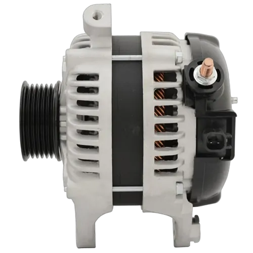 Alternator 12V 160A Suits Jeep Wrangler Jk Eng Egt 3.8L