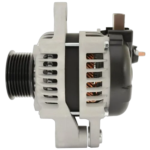 Alternator 12V 80A Oe Reg Suits Isuzu D-Max Tf 2012- Eng 4Jj1Tcx