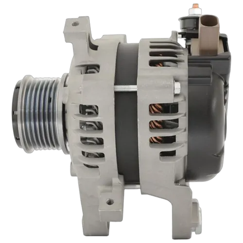 Alternator 12V 80A Oe Reg Suits Toyota Hilux Gun122-126 Eng 1Gdftv 2Gdftv 2.4L 2.8L