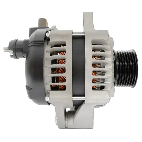 Alternator 12V 80A (Lin Reg) Suits Isuzu D-Max Tfr Eng 4Jj1Tcx