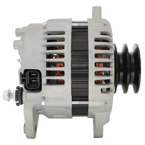 Alternator 12V 100A Suits Nissan Patrol Gq Eng Tb45, Tb48