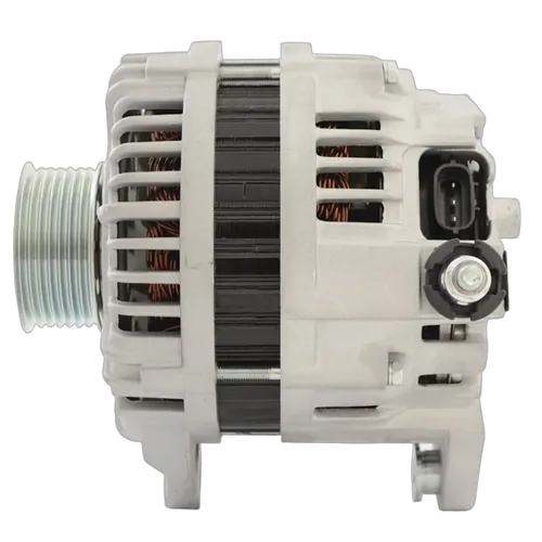 Alternator 12V 130A Suit Nissan Pathfinder Eng Vq40De C-S-L Plug