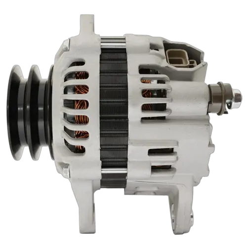 Alternator 12V 80A Suits Mazda Bravo/Ford Courier Eng Wl 2.5L