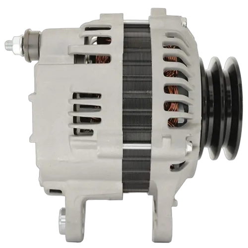 Alternator 12V 90A Suits Mitsubishi Pajero/Triton Engine 4M40