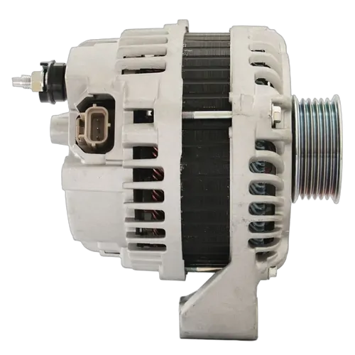 Alternator 12V 130A Suits Ford Falcon Bf Fg Eng H Y