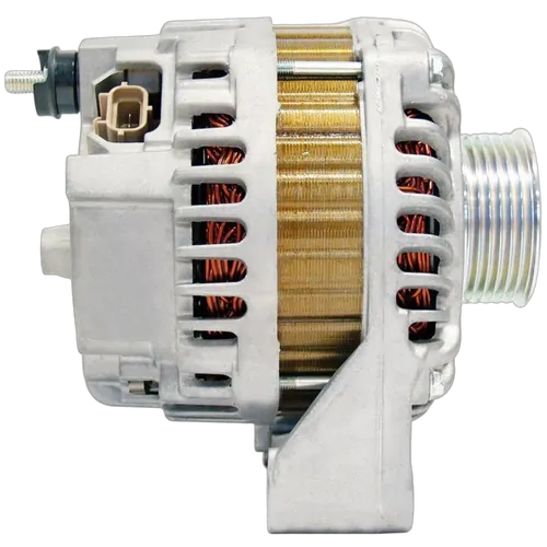 Alternator 12V 130A Suits Ford Falcon Bf-Fg 6Cyl Eng H, Y