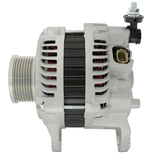 Alternator 12V 130A Ina C/P Suits Nissan Navara D40 Thai Eng Yd25Ddti