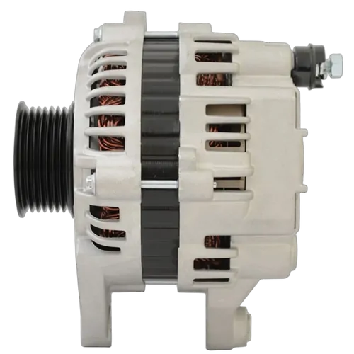 Alternator 12V 120A Suits Mitsubishi Pajero/Triton Eng 6G75 6G75