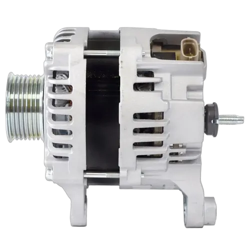 Alternator 12V 150A F/P Suits Nissan Navara Pathfinder Eng V9X 3.0L Diesel