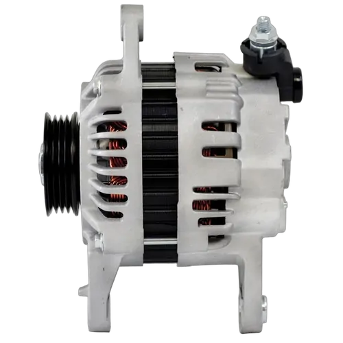 Alternator 12V 90A Suits Mitsubishi Triton Ml Eng 4G64 2.4L