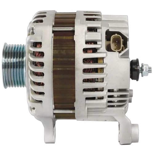 Alternator 12V 150A Suits Nissan Skyline 370Z Engvq35Hr Vq37Vhr 3.5L 3.7L