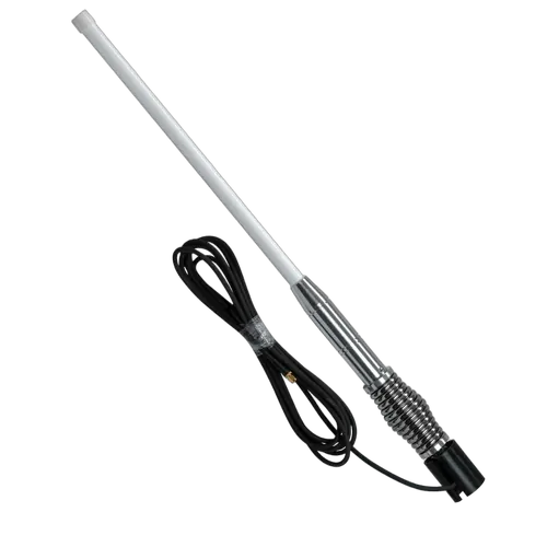 Blackhawk Trucker Edge Compact 6dBi White (68cm)