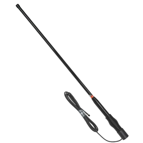 Blackhawk Trucker Edge 698-2100 6/8dBi Black v1.8 - robust thread (95cm)