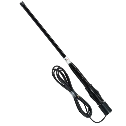 Blackhawk Trucker Edge Compact 6dBi Black (68cm)