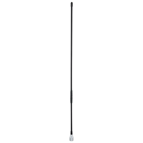 Oricom FG Whip for ANU100/200 600mm - Chrome Ferrule