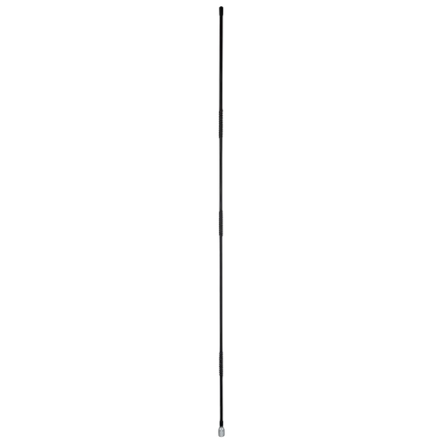 Oricom Ant Whip 3 coil FGBK 1200mm