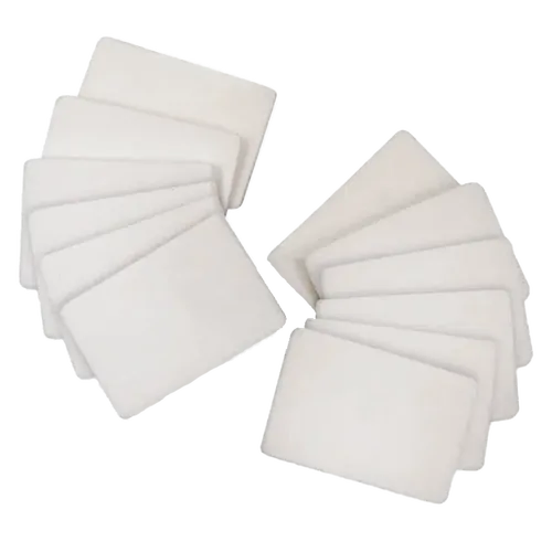 Anti-Fog Inserts (12pcs)
