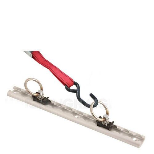 Cargo Mate Tie Down Anchor Tracks - 600mm 4 Pack