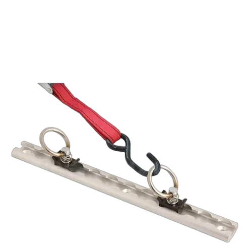 Cargo Mate Tie Down Anchor Tracks - 600mm 4 Pack