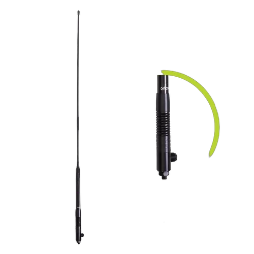 Oricom 6.5dbi Elv Feed Base and Whip