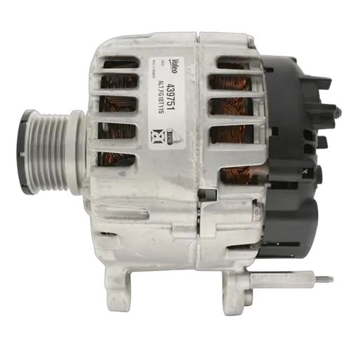 Alternator 12V 180A Suits Vw Crafter, Transporter Eng Cfca, Ckub, Csna