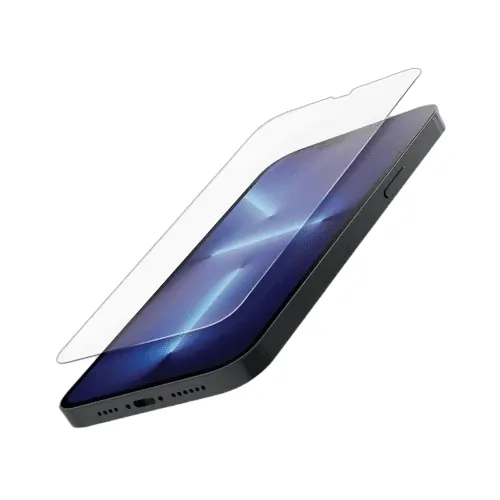 Quad Lock Screen Protector - Iphone 12 Pro Max