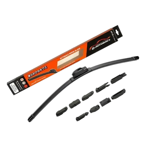 Autobacs 26" 650MM Flat Wiper