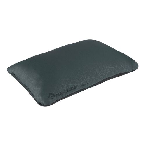 SEA TO SUMMIT FoamCore Pillow - Deluxe Grey