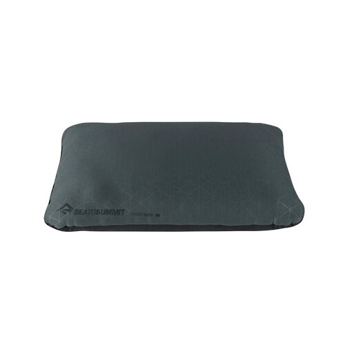 SEA TO SUMMIT FoamCore Pillow - Large Grey