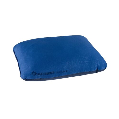 SEA TO SUMMIT FoamCore Pillow - Regular Navy Blue