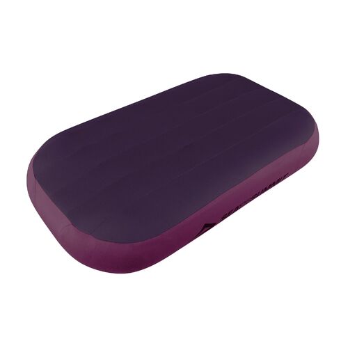 SEA TO SUMMIT Aeros Premium Pillow - Deluxe Magenta